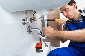 Best Commercial Plumbing Services  in Ipswich, SD